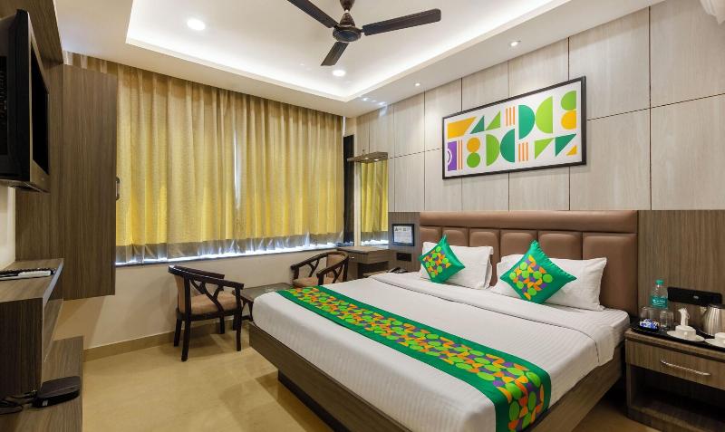 Treebo Bombay Palace image