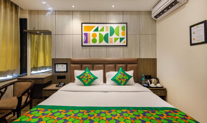Treebo Bombay Palace image