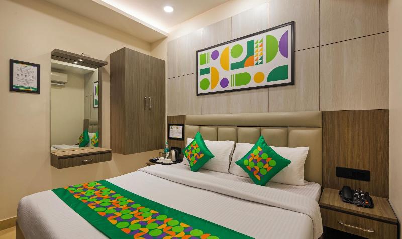 Treebo Bombay Palace image