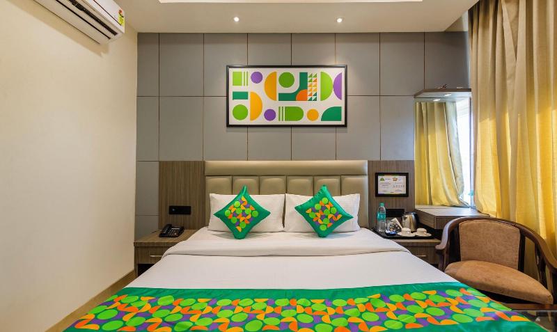 Treebo Bombay Palace image