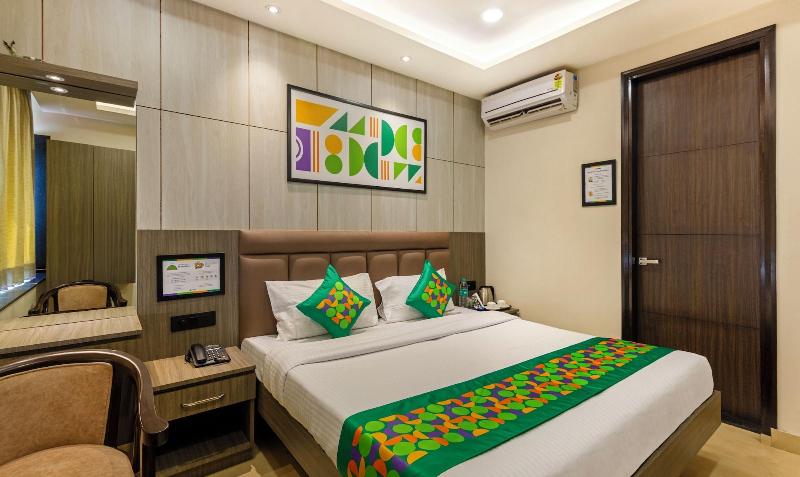 Treebo Bombay Palace image