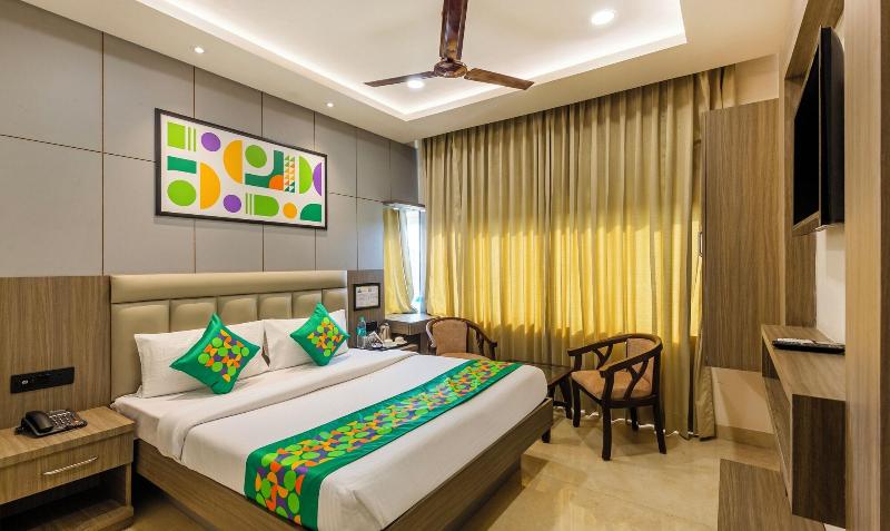 Treebo Bombay Palace image