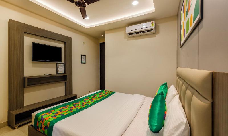 Treebo Bombay Palace image