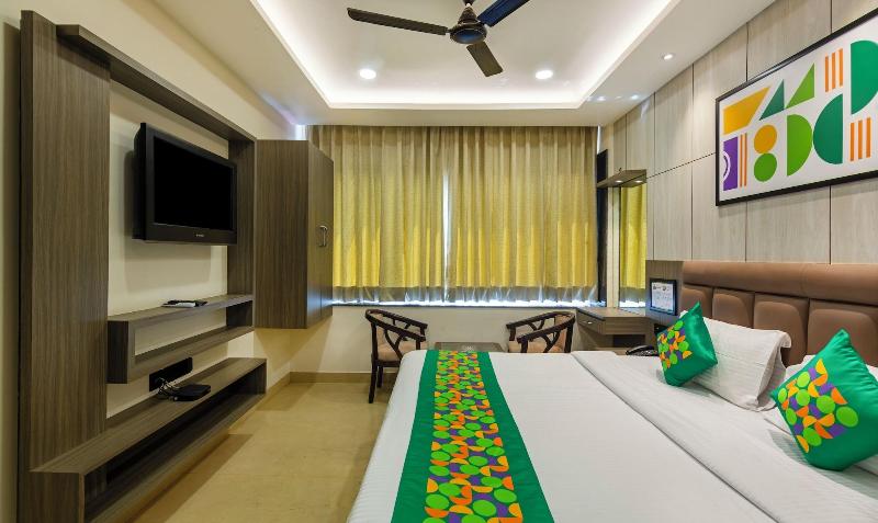 Treebo Bombay Palace image