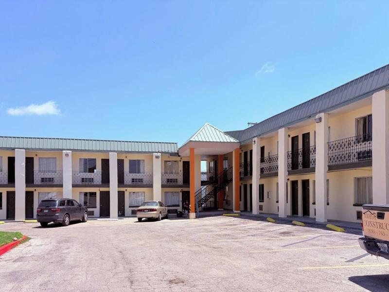 Del Rio Inn