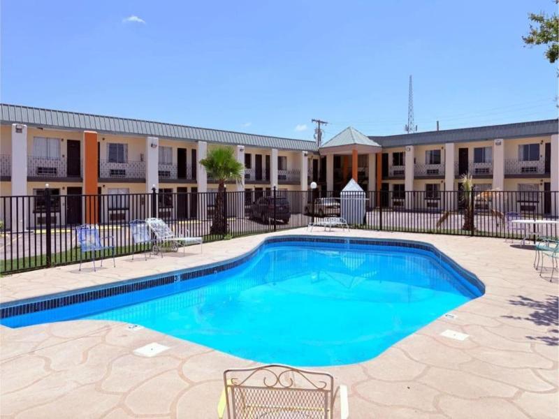 Del Rio Inn