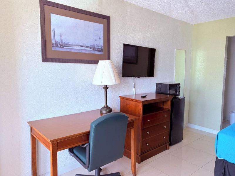 Del Rio Inn