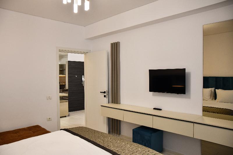 Building Stefan Resort Sud image