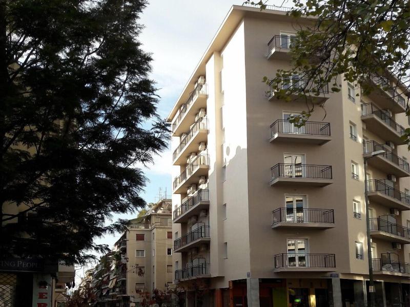 Athens Comfort Suites And Apartments image