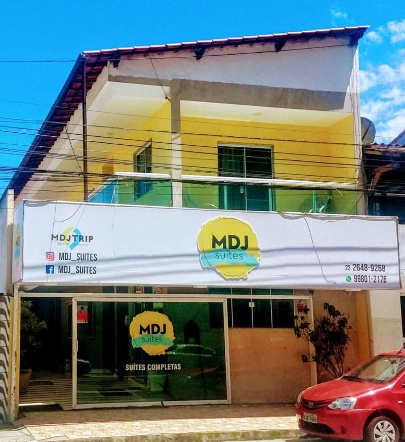 Mdj Suites image