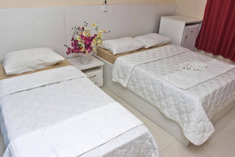 Mdj Suites image