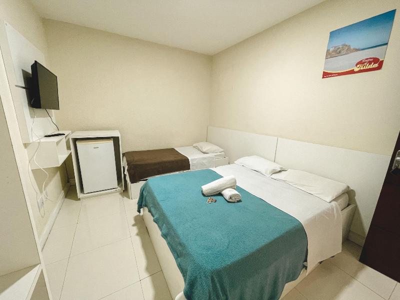 Mdj Suites image