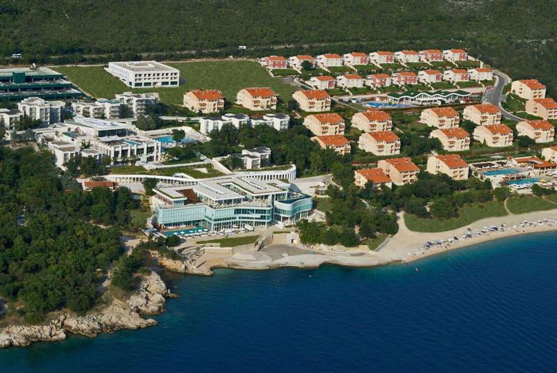 Wyndham Grand Novi Vinodolski Resort-Hotel