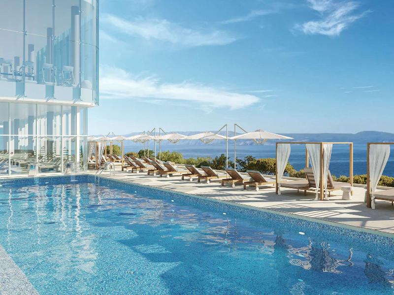 Mövenpick Hotel & Residences Kvarner Bay image