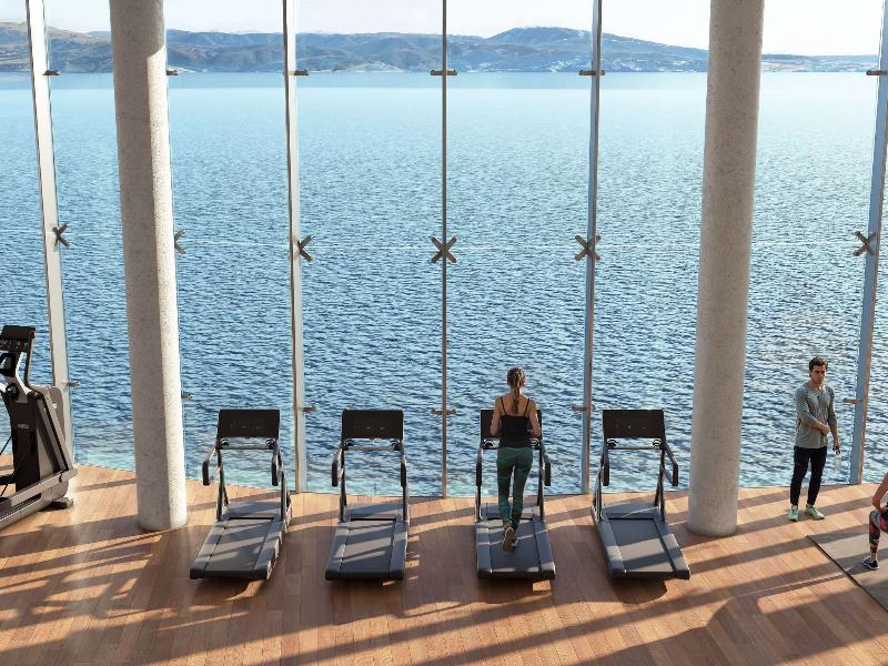Mövenpick Hotel & Residences Kvarner Bay image