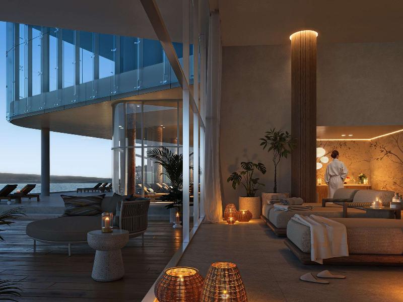 Mövenpick Hotel & Residences Kvarner Bay image