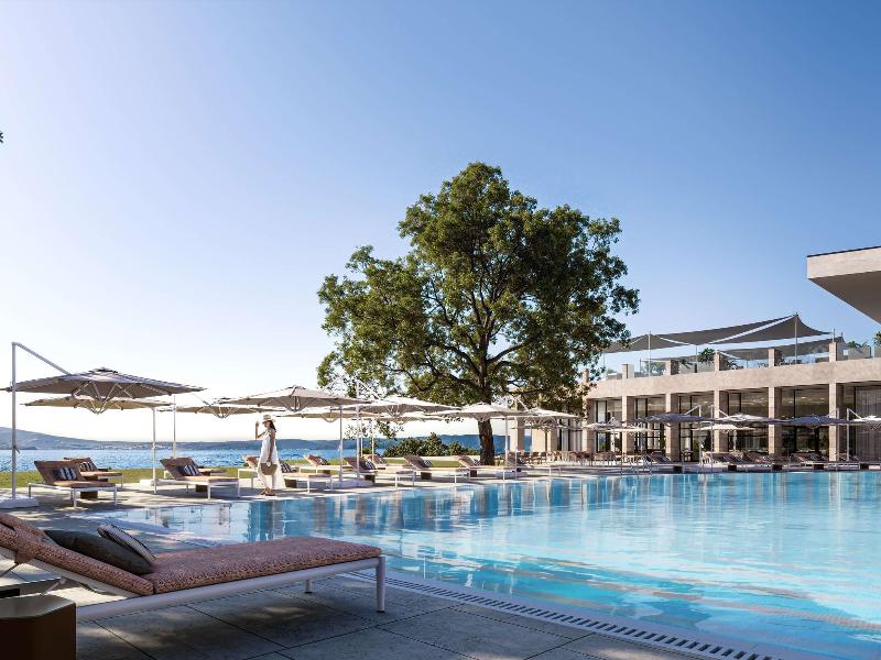 Mövenpick Hotel & Residences Kvarner Bay image
