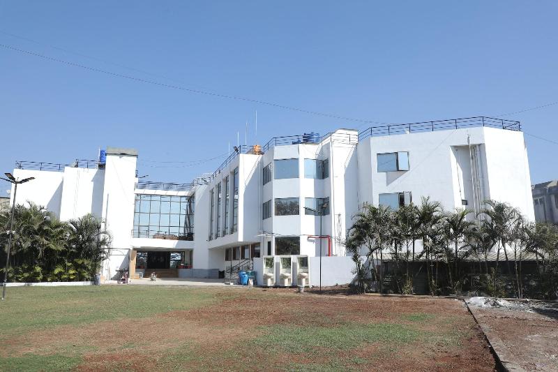 Hotel Kewal image