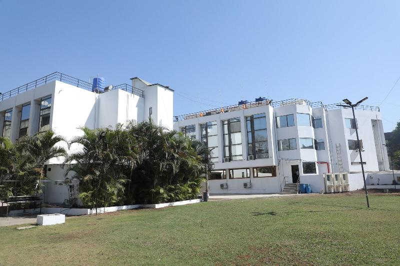 Hotel Kewal image