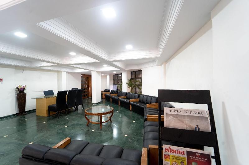 Hotel Kewal image