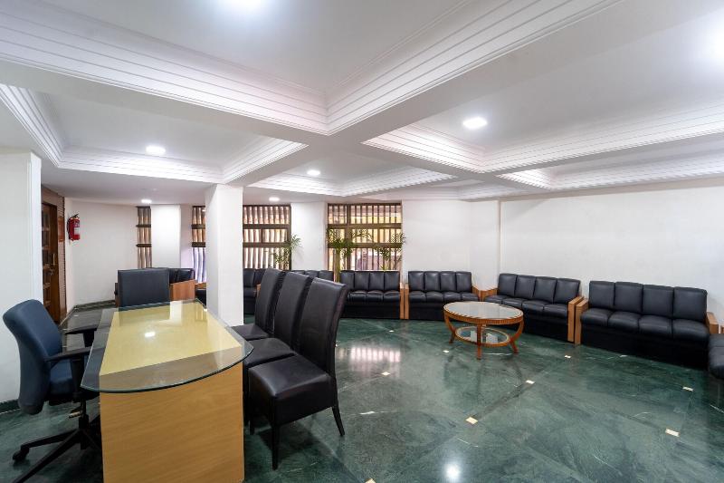 Hotel Kewal image