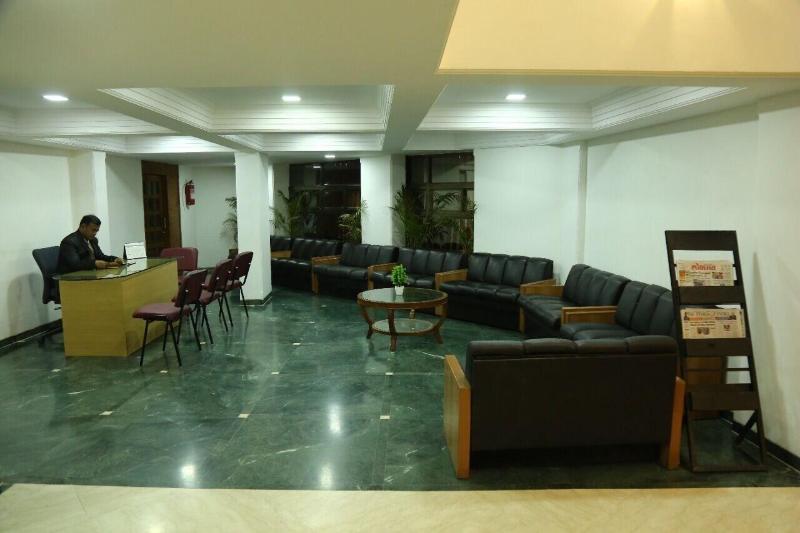 Hotel Kewal image