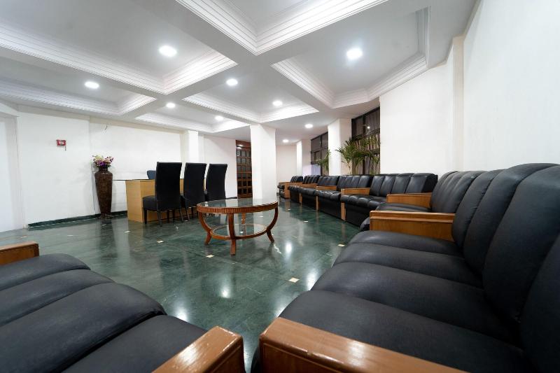 Hotel Kewal image