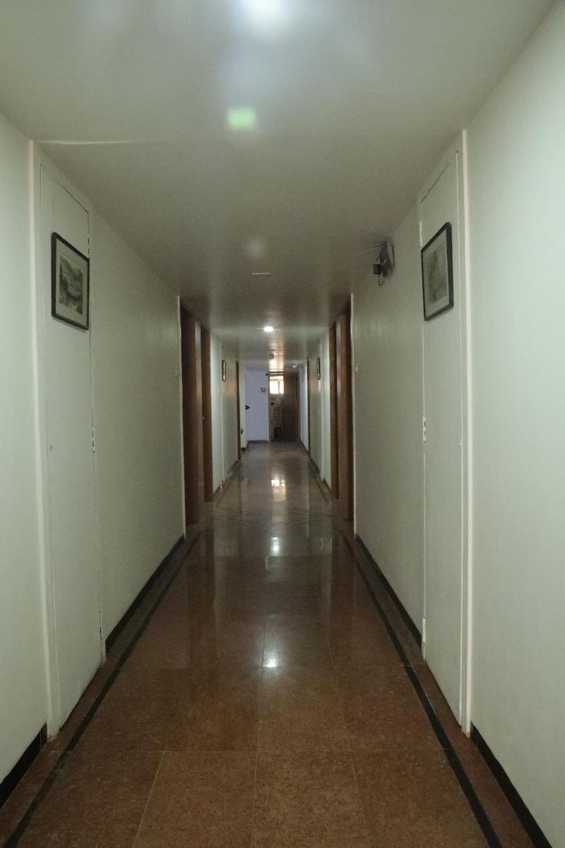 Hotel Kewal image