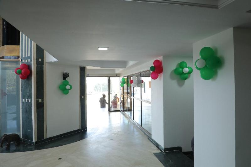 Hotel Kewal image