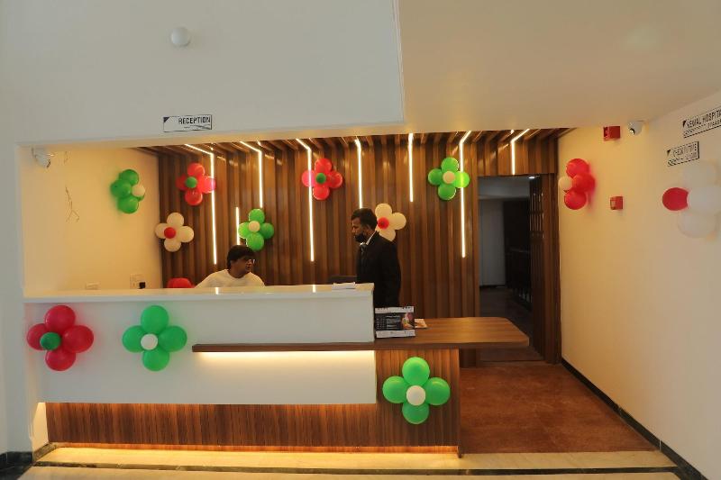 Hotel Kewal image