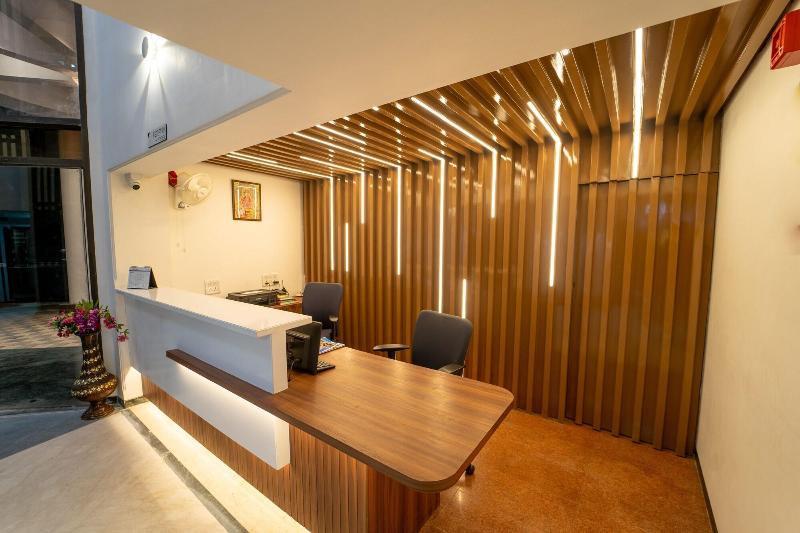 Hotel Kewal image