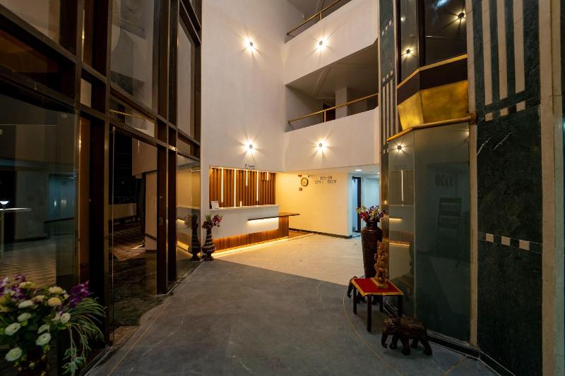 Hotel Kewal image