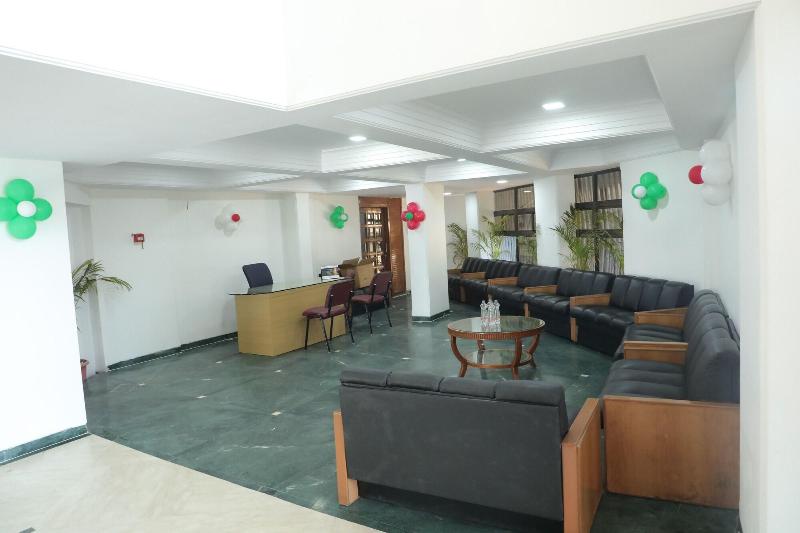 Hotel Kewal image