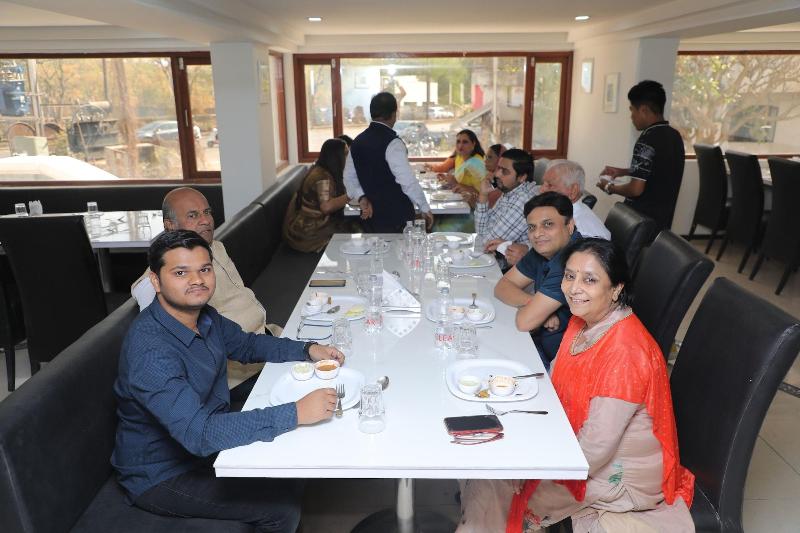 Hotel Kewal image
