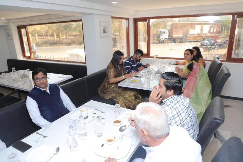 Hotel Kewal image
