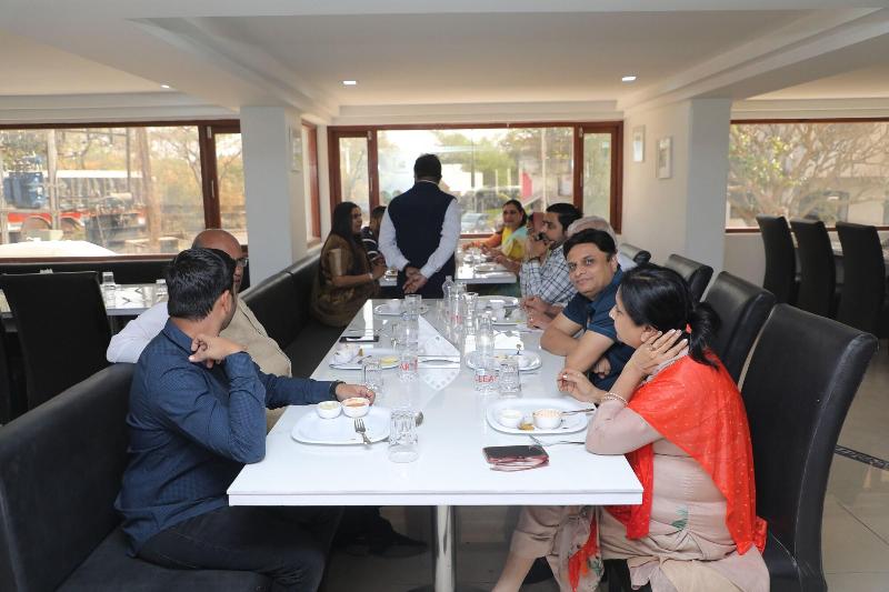 Hotel Kewal image