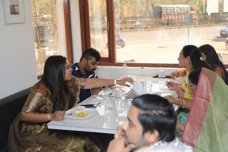 Hotel Kewal image
