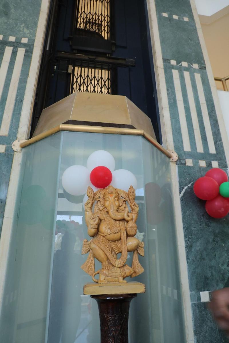 Hotel Kewal image