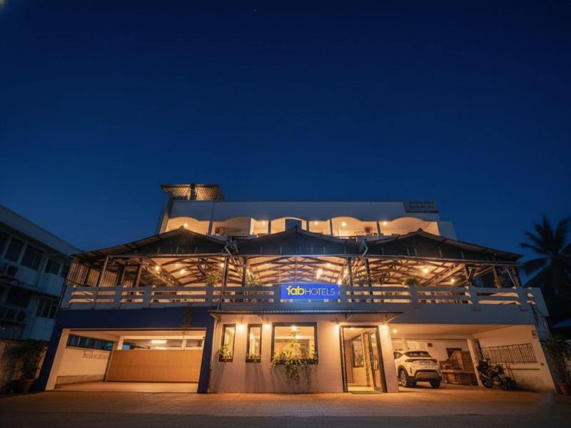 Fabhotel A&m