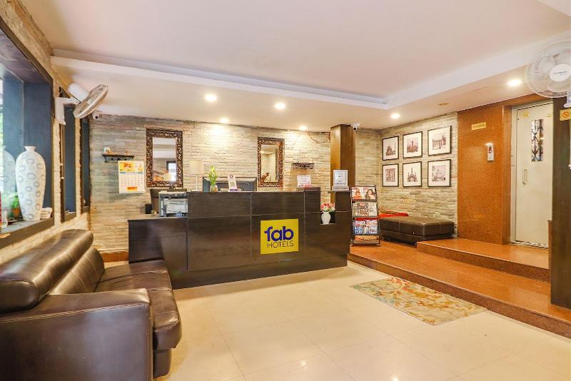 Fabhotel A&m