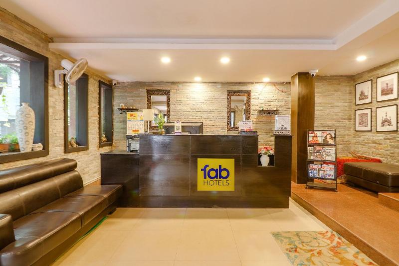 Fabhotel A&m
