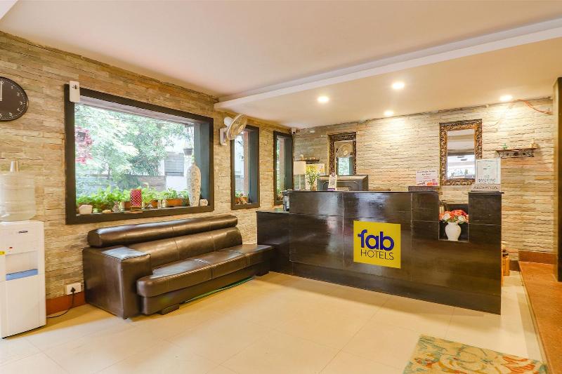 Fabhotel A&m