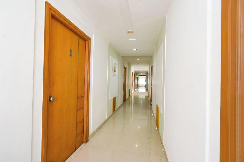 Fabhotel A&m