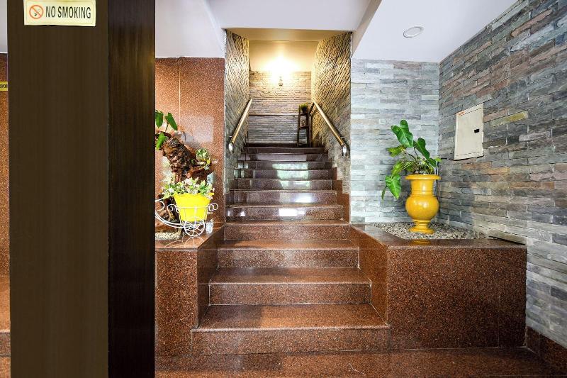 Fabhotel A&m