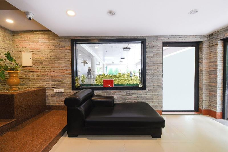 Fabhotel A&m
