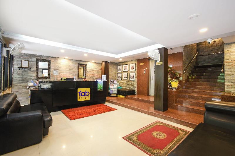Fabhotel A&m