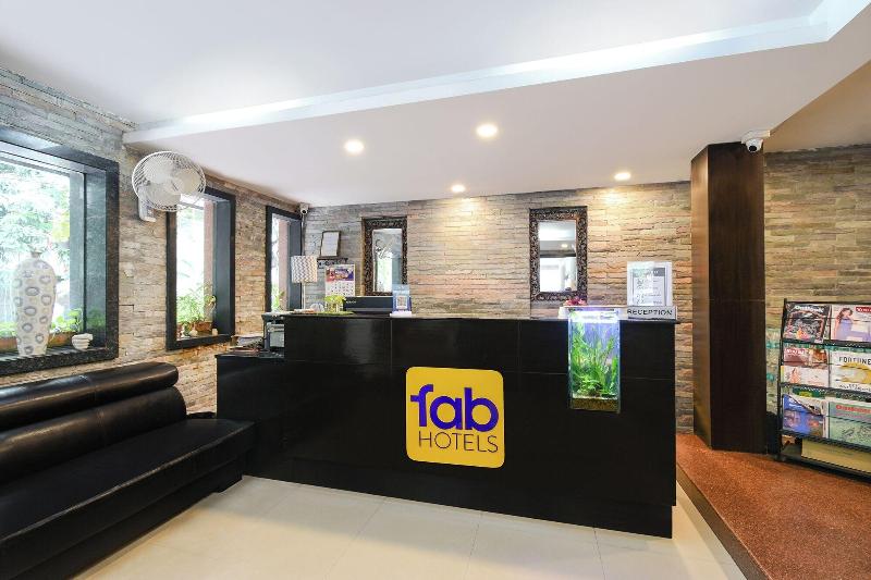 Fabhotel A&m