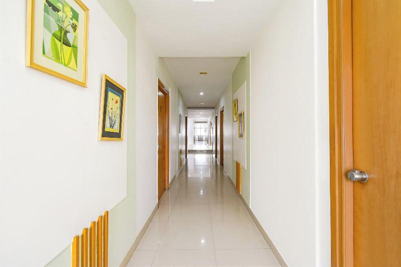 Fabhotel A&m
