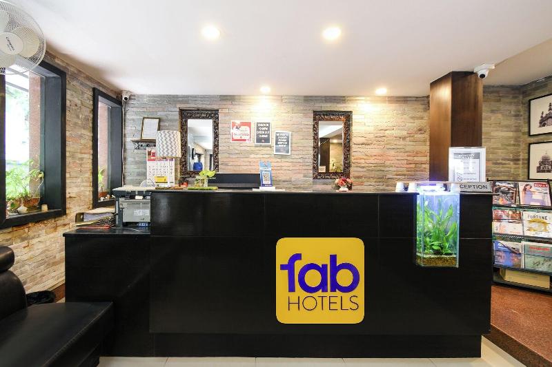 Fabhotel A&m