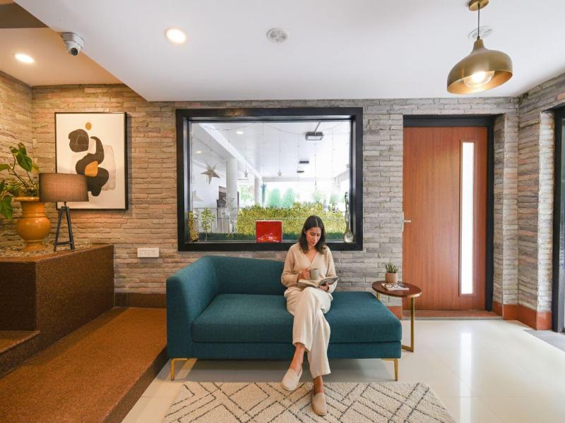 Fabhotel A&m